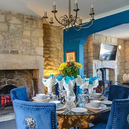 The Anchorage - Sea Views And Beach On Doorstep Amble Exterior foto