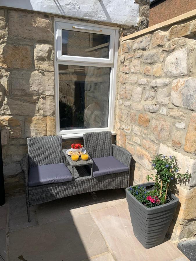 The Anchorage - Sea Views And Beach On Doorstep Amble Exterior foto